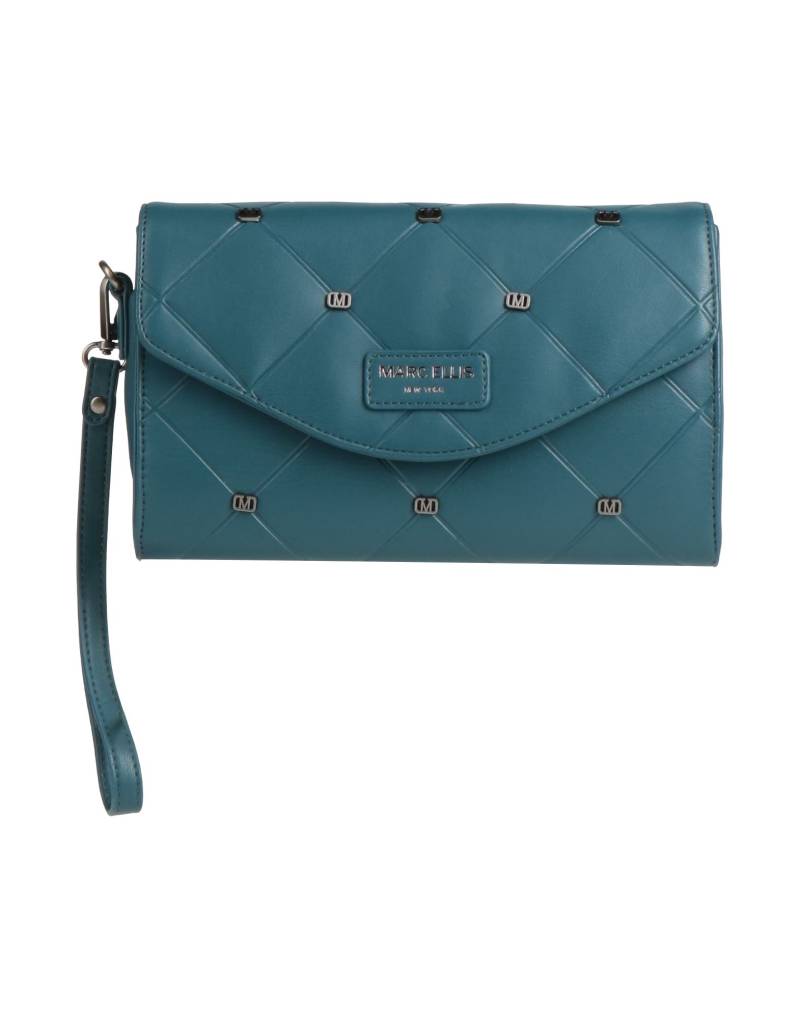 MARC ELLIS Handtaschen Damen Aquamarin von MARC ELLIS