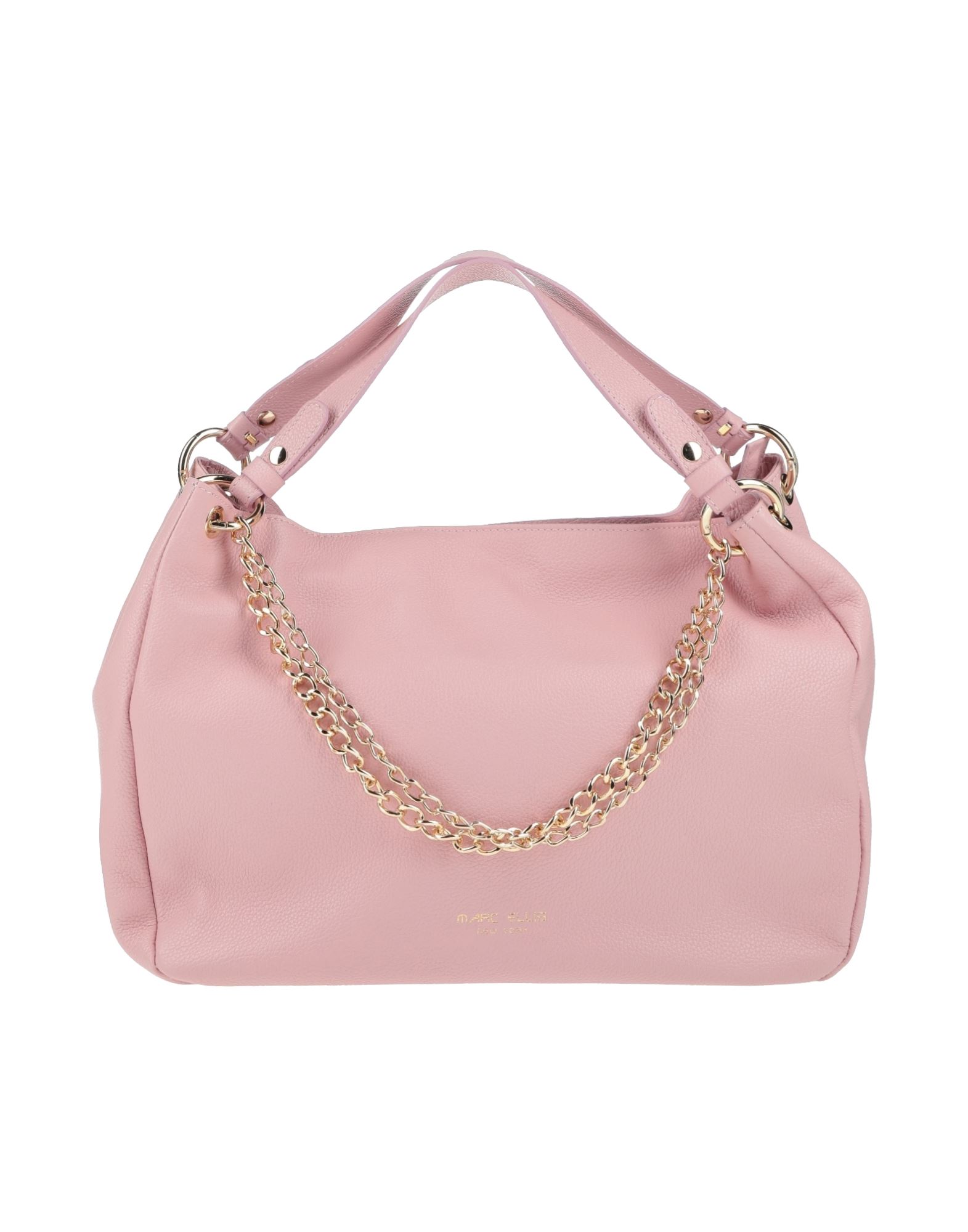 MARC ELLIS Handtaschen Damen Rosa von MARC ELLIS