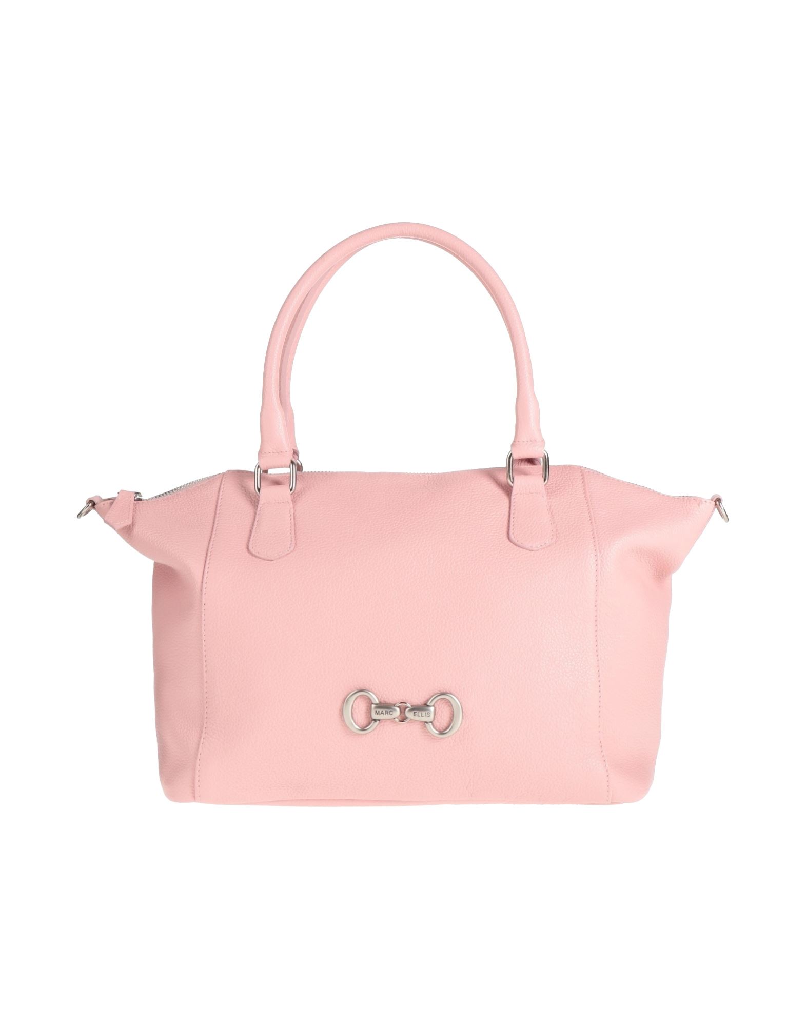 MARC ELLIS Handtaschen Damen Rosa von MARC ELLIS