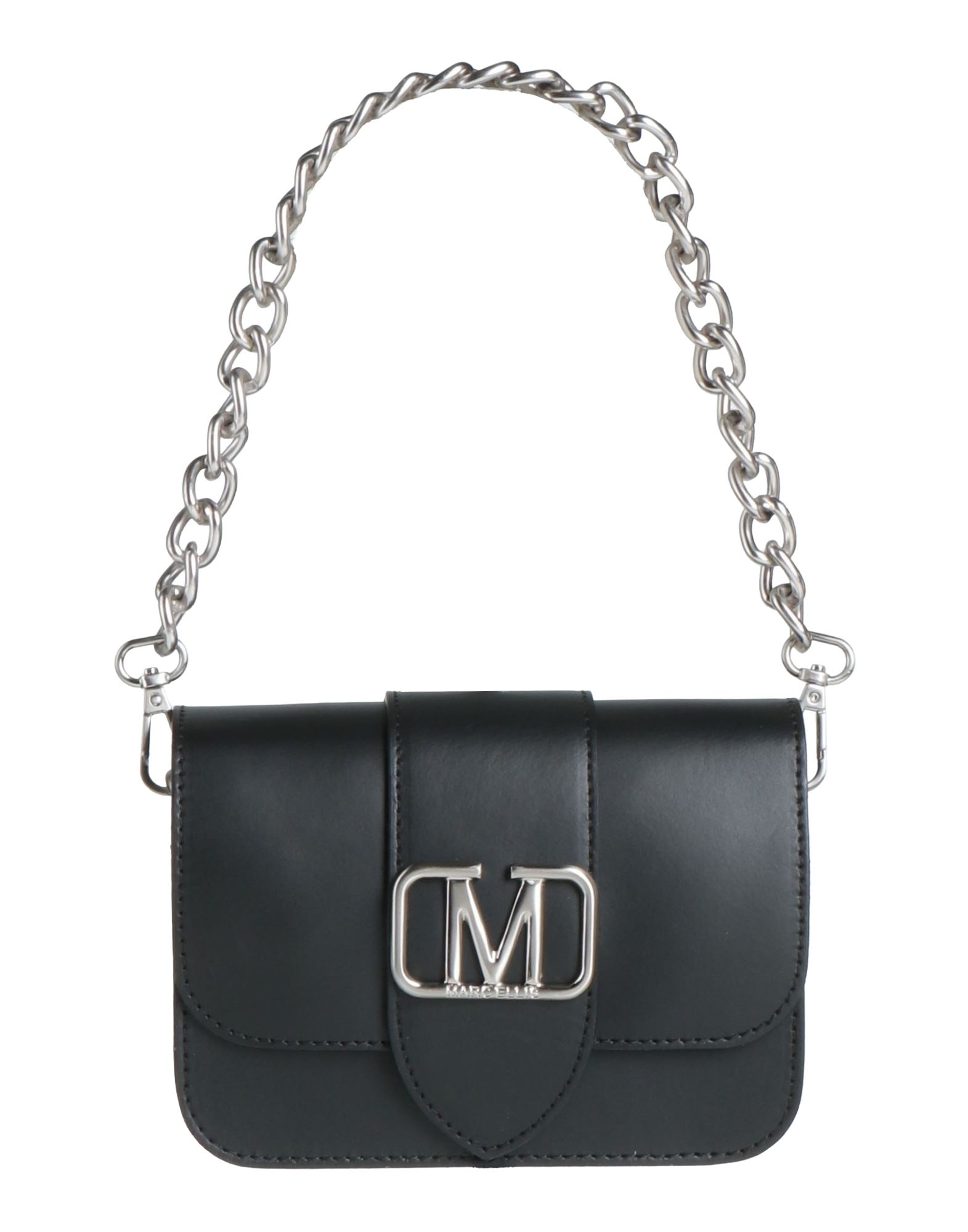 MARC ELLIS Handtaschen Damen Schwarz von MARC ELLIS