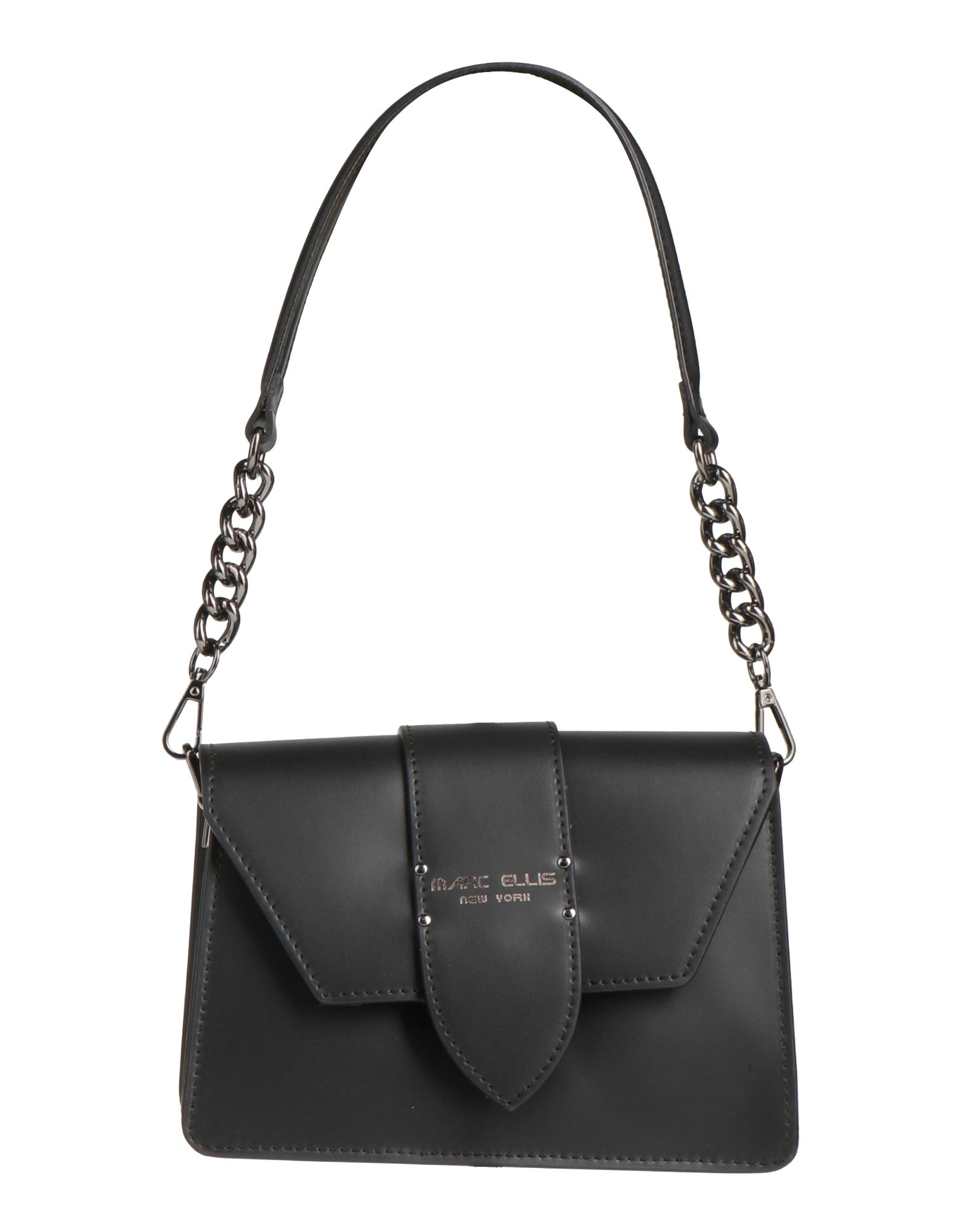 MARC ELLIS Handtaschen Damen Schwarz von MARC ELLIS