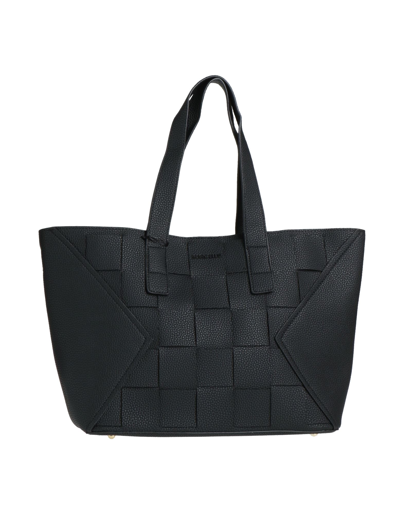 MARC ELLIS Handtaschen Damen Schwarz von MARC ELLIS