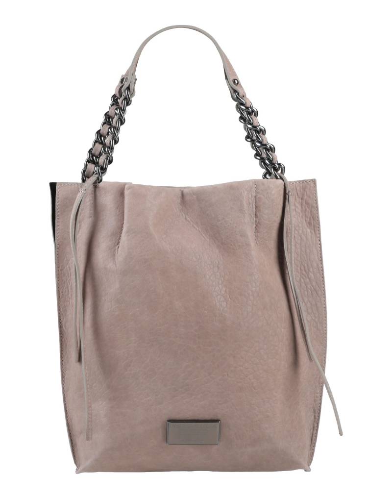 MARC ELLIS Handtaschen Damen Maulwurfsgrau von MARC ELLIS