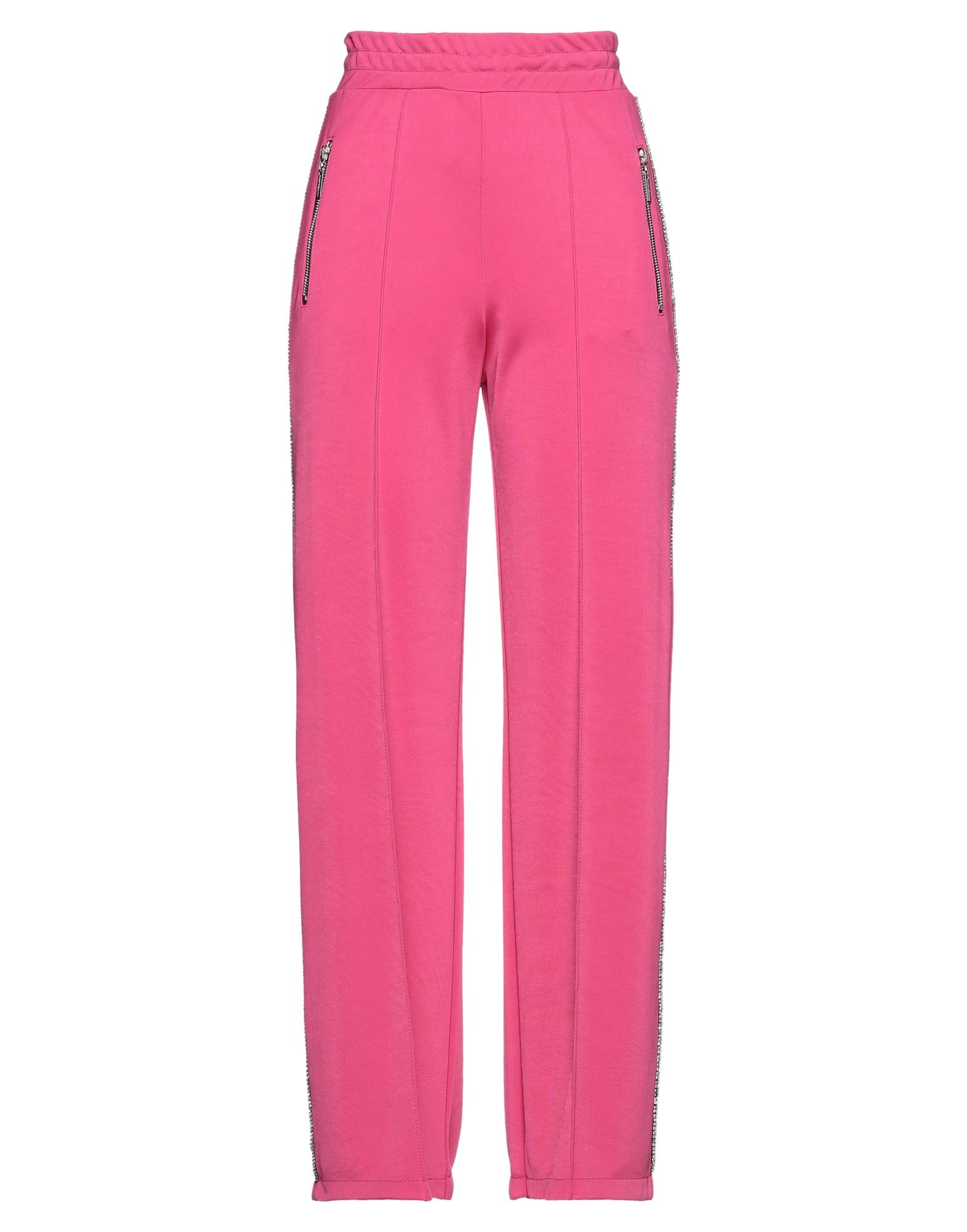 MARC ELLIS Hose Damen Fuchsia von MARC ELLIS