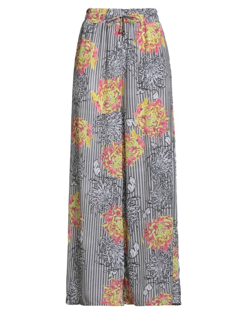 MARC ELLIS Hose Damen Grau von MARC ELLIS