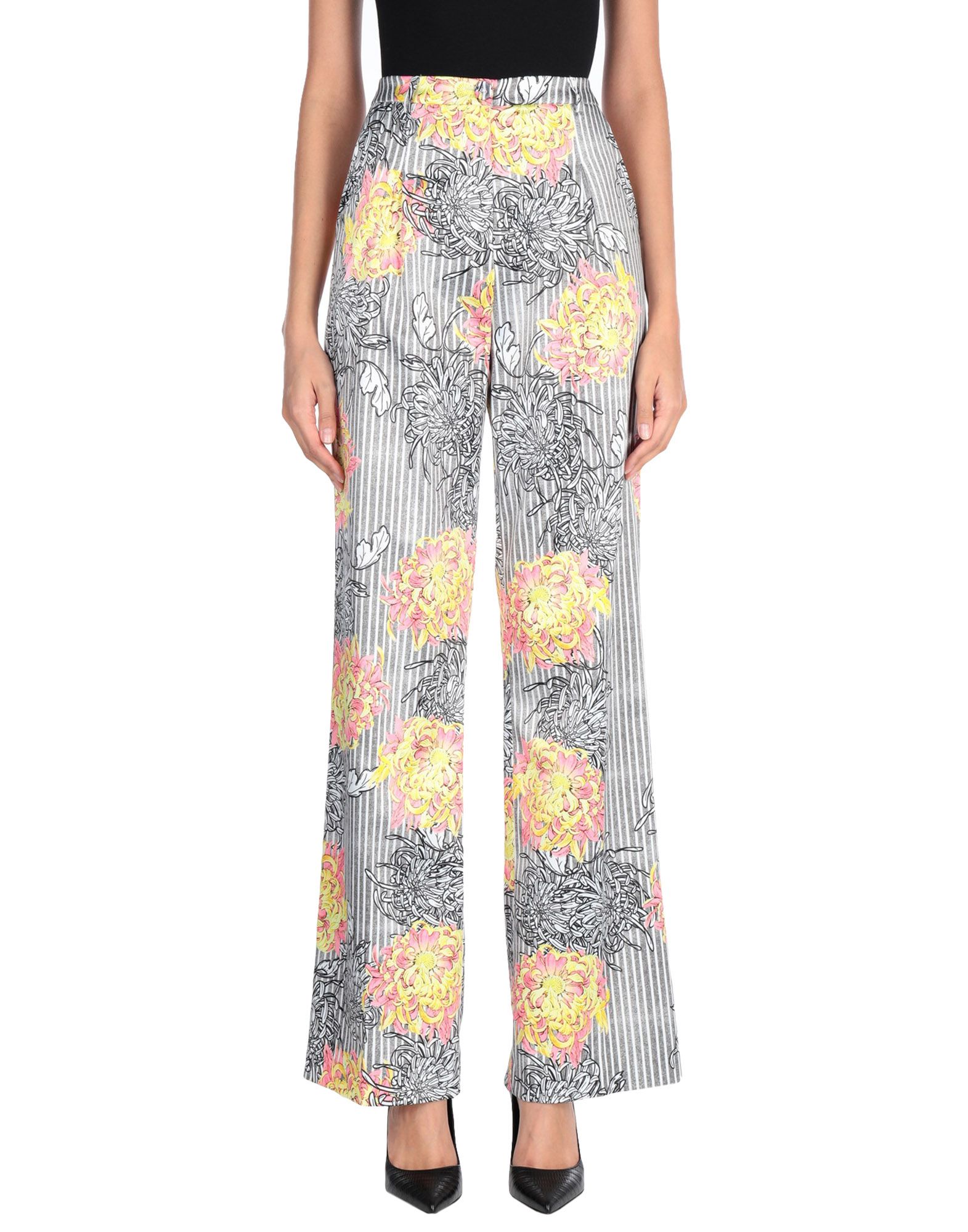 MARC ELLIS Hose Damen Grau von MARC ELLIS