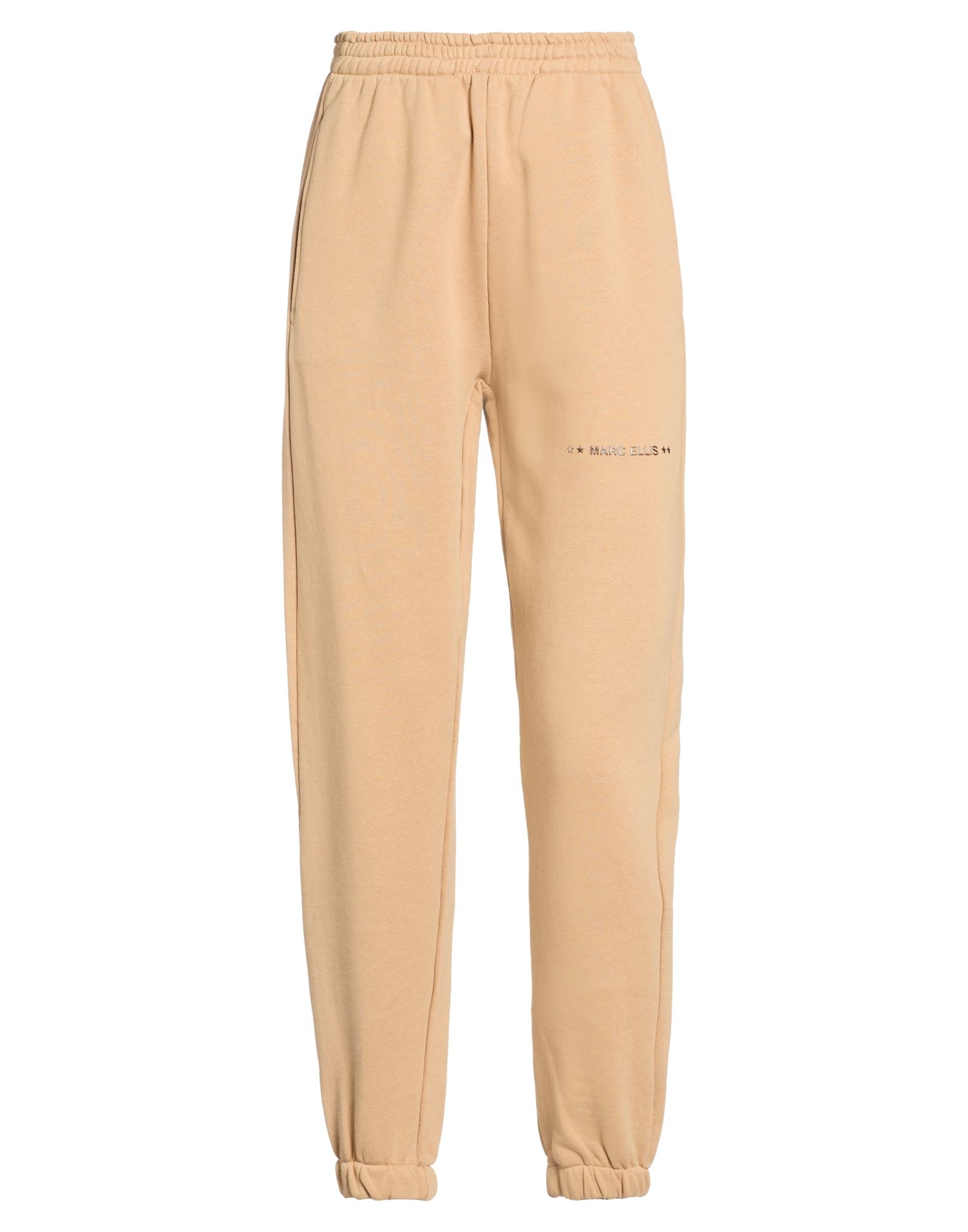 MARC ELLIS Hose Damen Kamel von MARC ELLIS