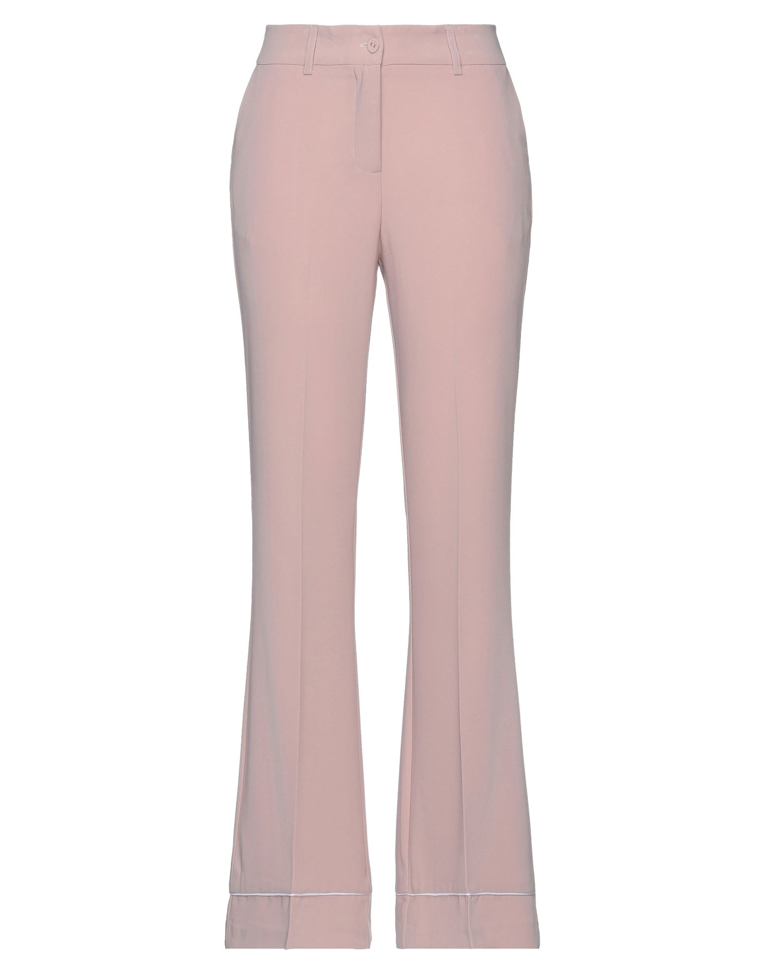 MARC ELLIS Hose Damen Rosa von MARC ELLIS