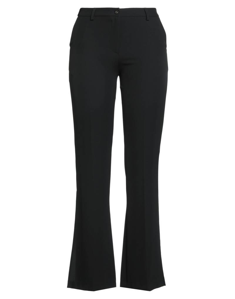 MARC ELLIS Hose Damen Schwarz von MARC ELLIS