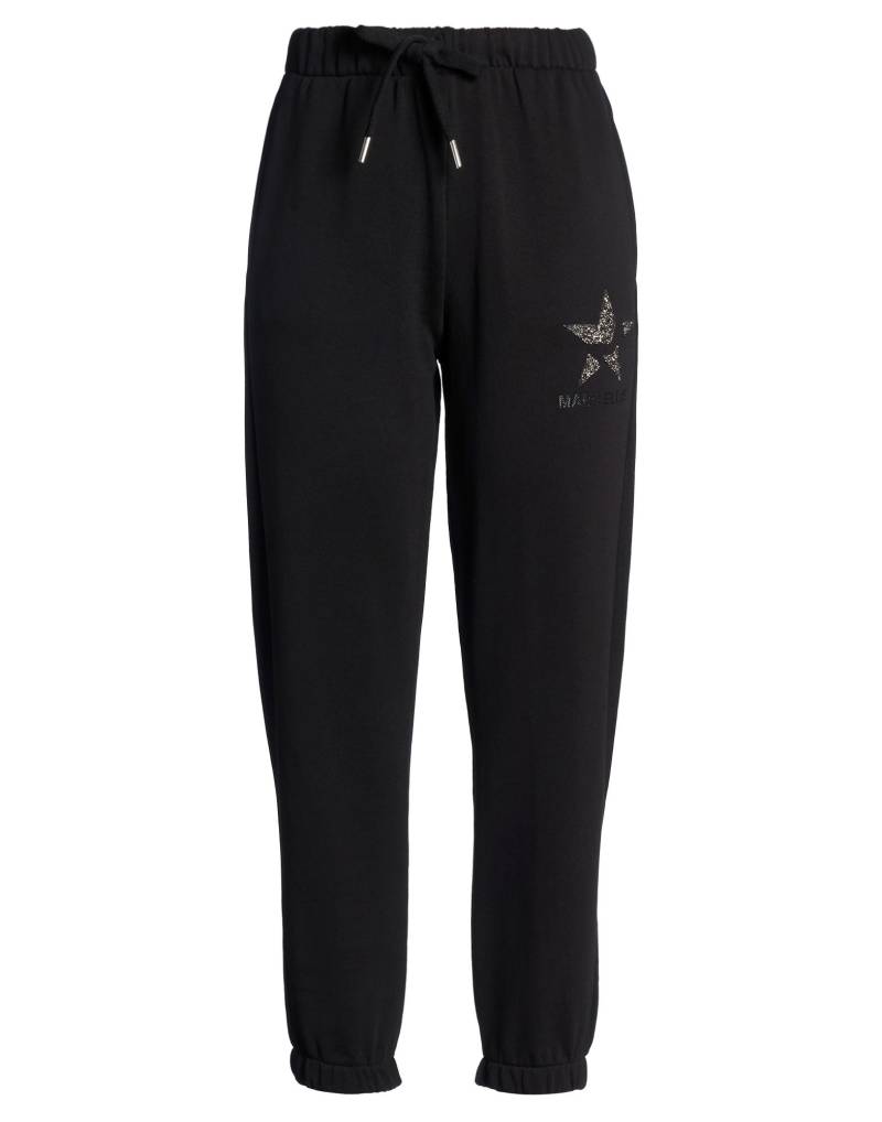 MARC ELLIS Hose Damen Schwarz von MARC ELLIS