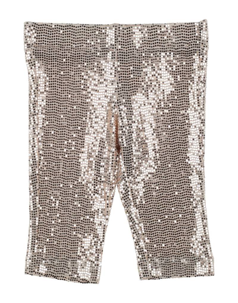 MARC ELLIS Shorts & Bermudashorts Kinder Platin von MARC ELLIS