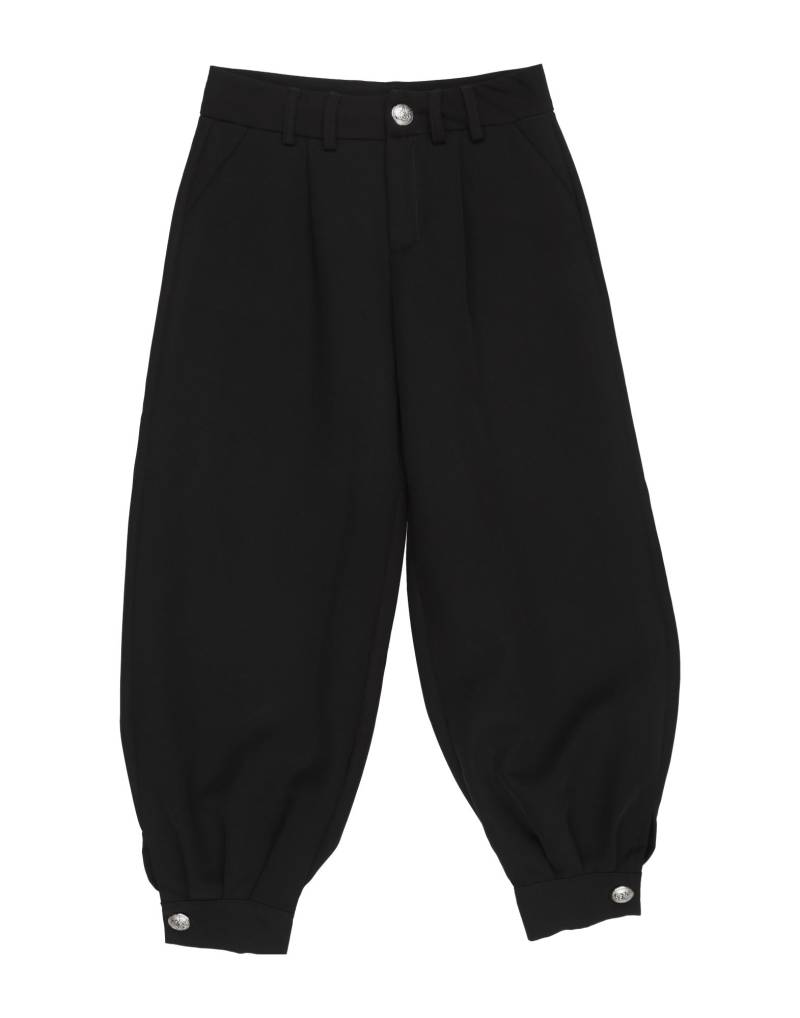 MARC ELLIS Hose Kinder Schwarz von MARC ELLIS