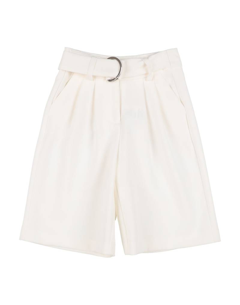 MARC ELLIS Shorts & Bermudashorts Kinder Weiß von MARC ELLIS
