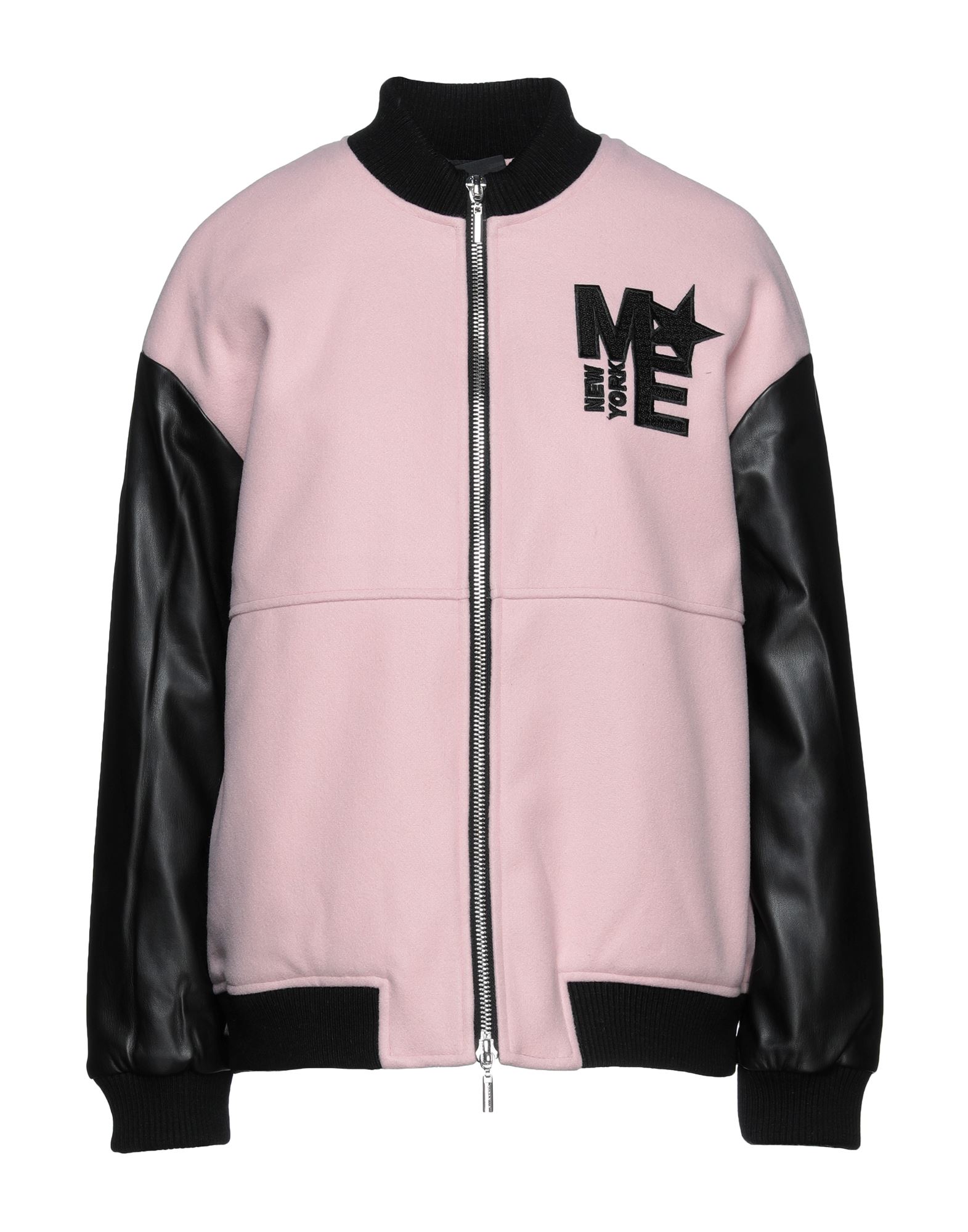 MARC ELLIS Jacke & Anorak Damen Rosa von MARC ELLIS