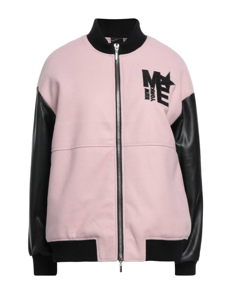 MARC ELLIS Jacke & Anorak Damen Rosa von MARC ELLIS