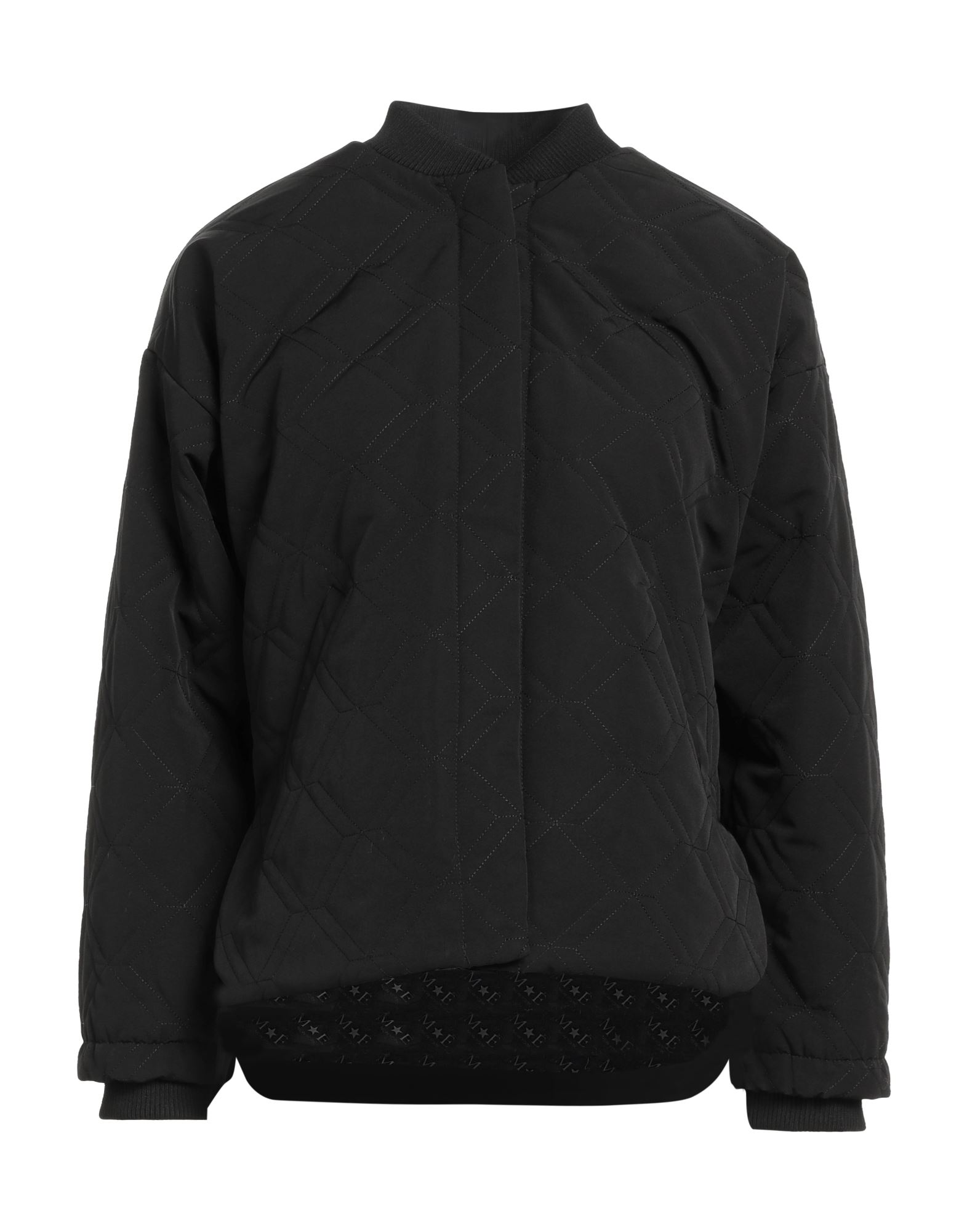 MARC ELLIS Jacke & Anorak Damen Schwarz von MARC ELLIS