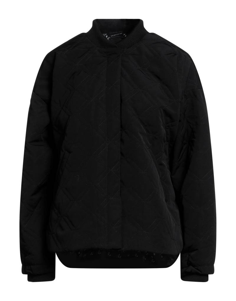 MARC ELLIS Jacke & Anorak Damen Schwarz von MARC ELLIS