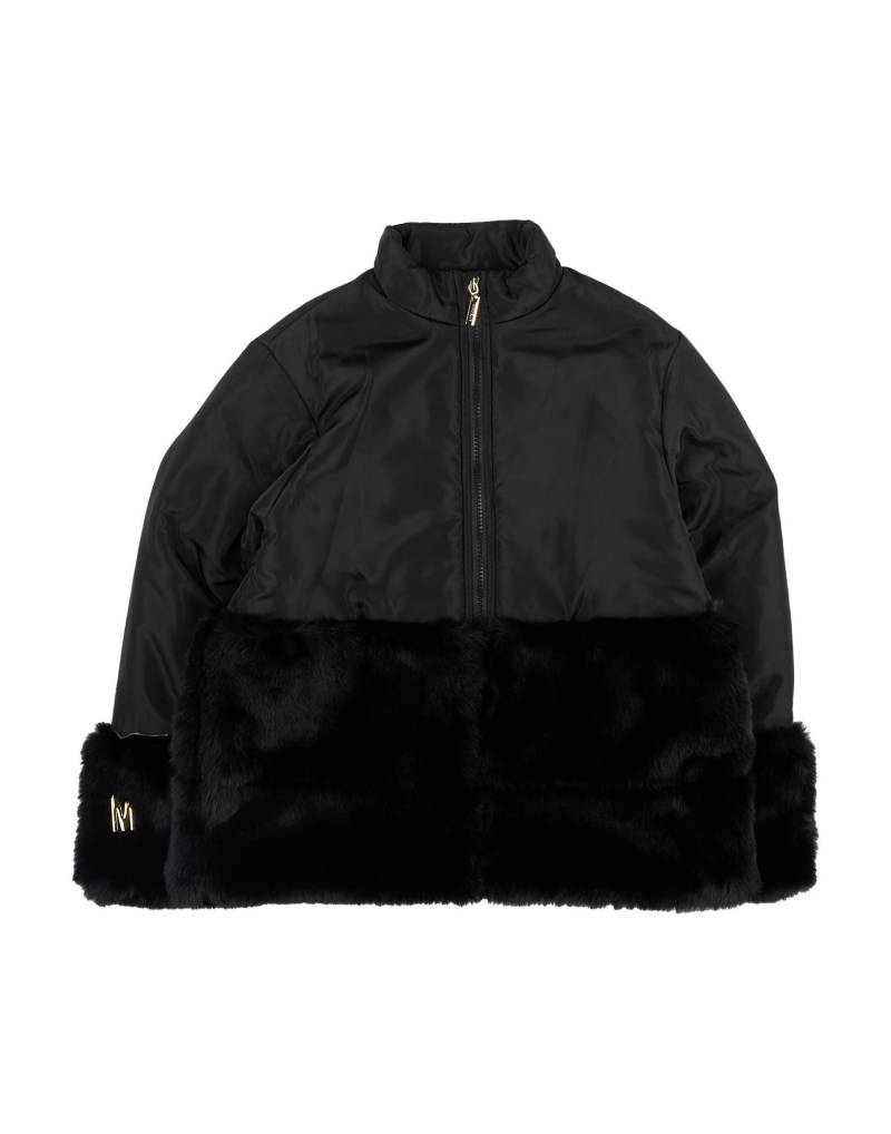 MARC ELLIS Jacke & Anorak Kinder Schwarz von MARC ELLIS