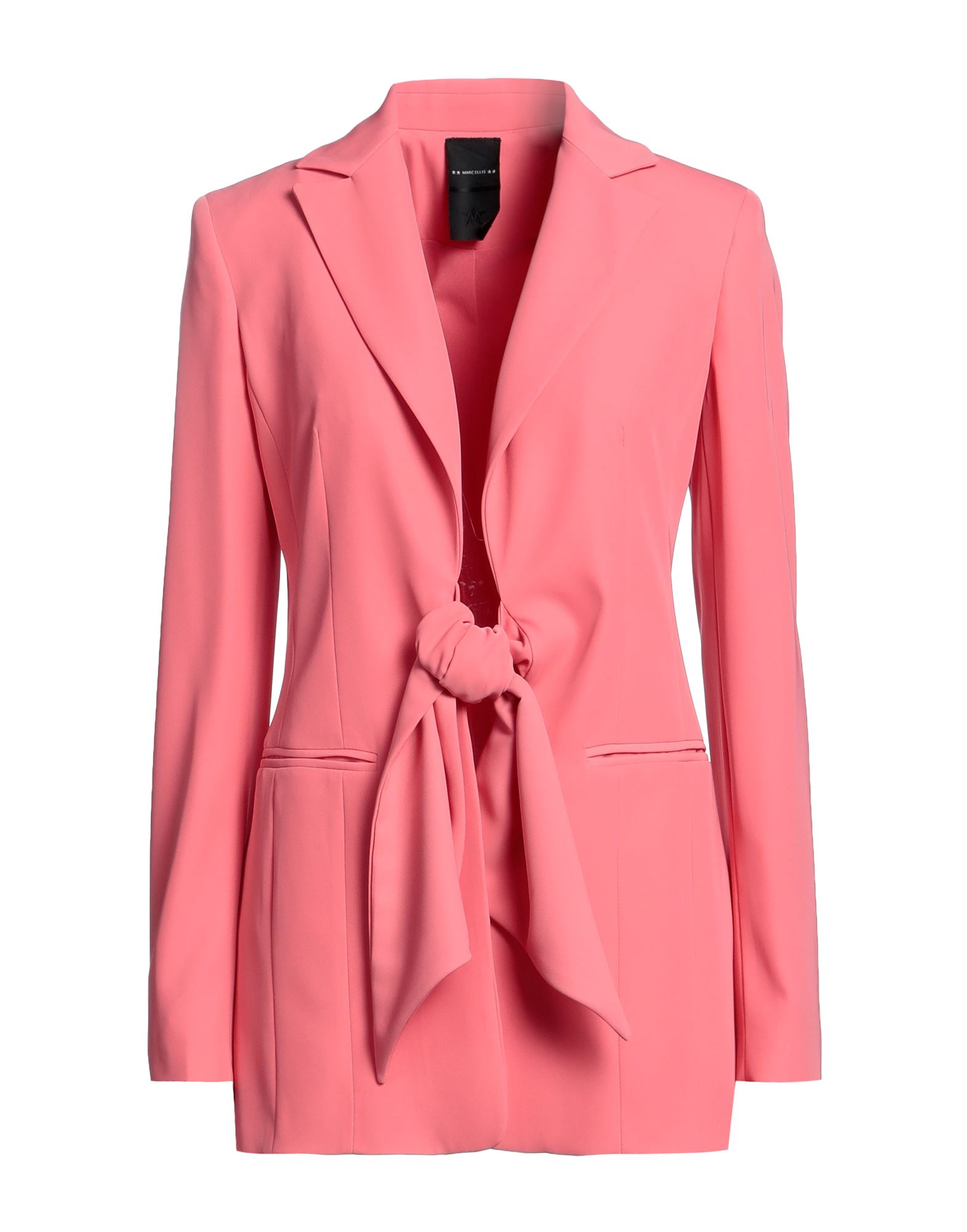 MARC ELLIS Blazer Damen Koralle von MARC ELLIS