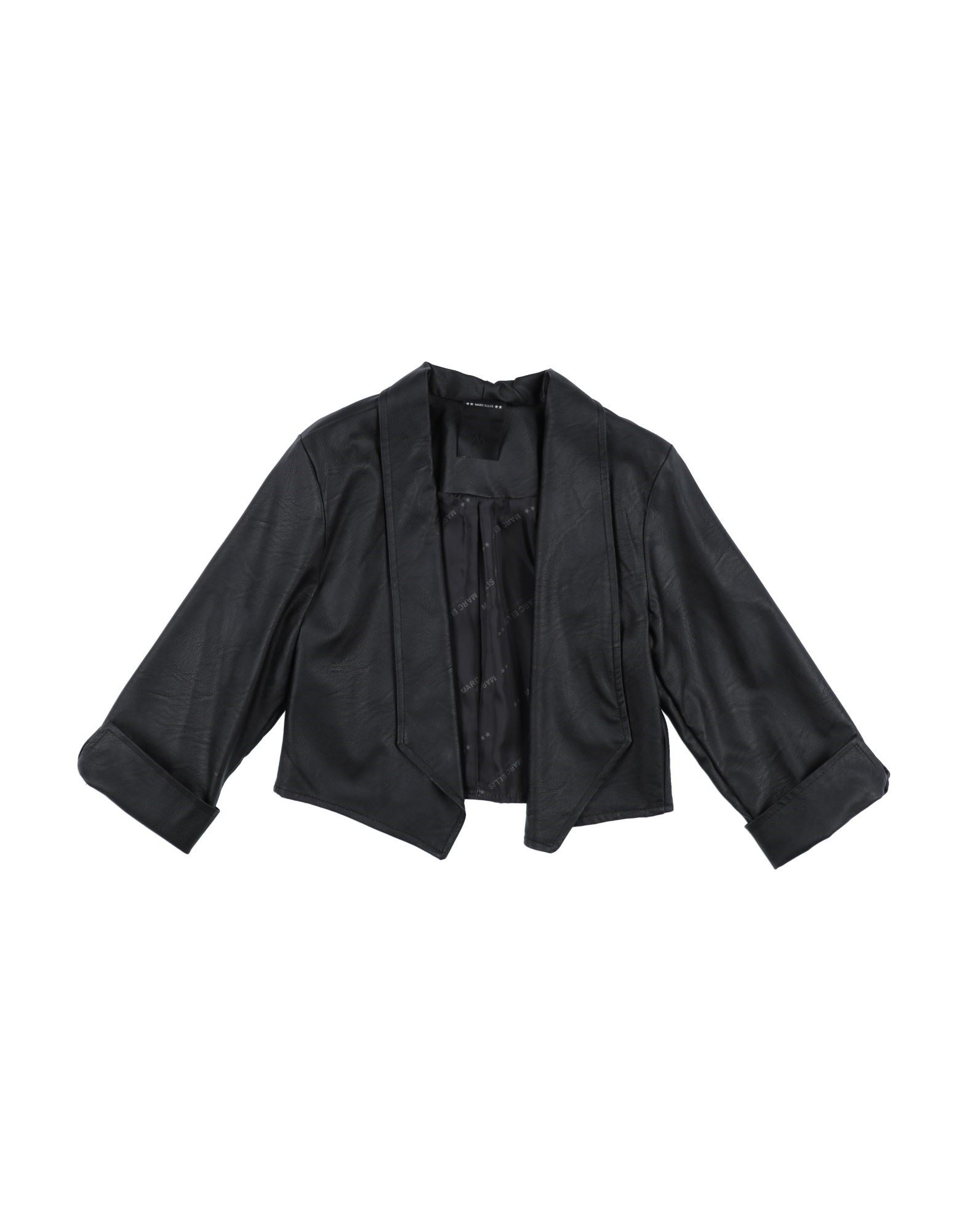 MARC ELLIS Blazer Kinder Schwarz von MARC ELLIS