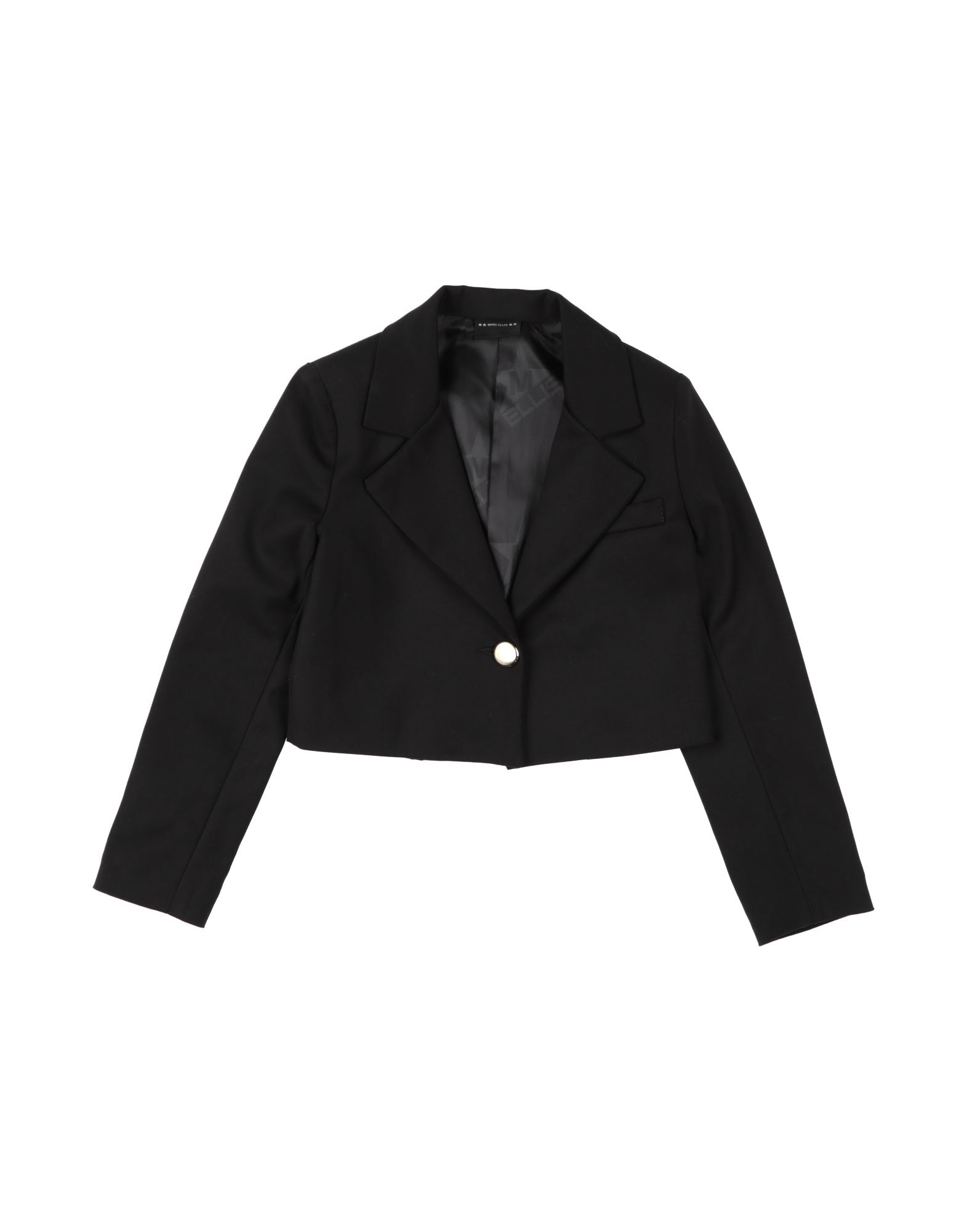 MARC ELLIS Blazer Kinder Schwarz von MARC ELLIS