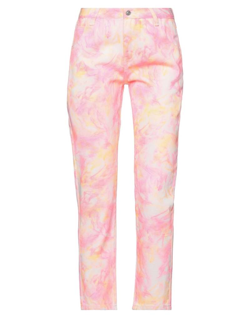 MARC ELLIS Jeanshose Damen Fuchsia von MARC ELLIS
