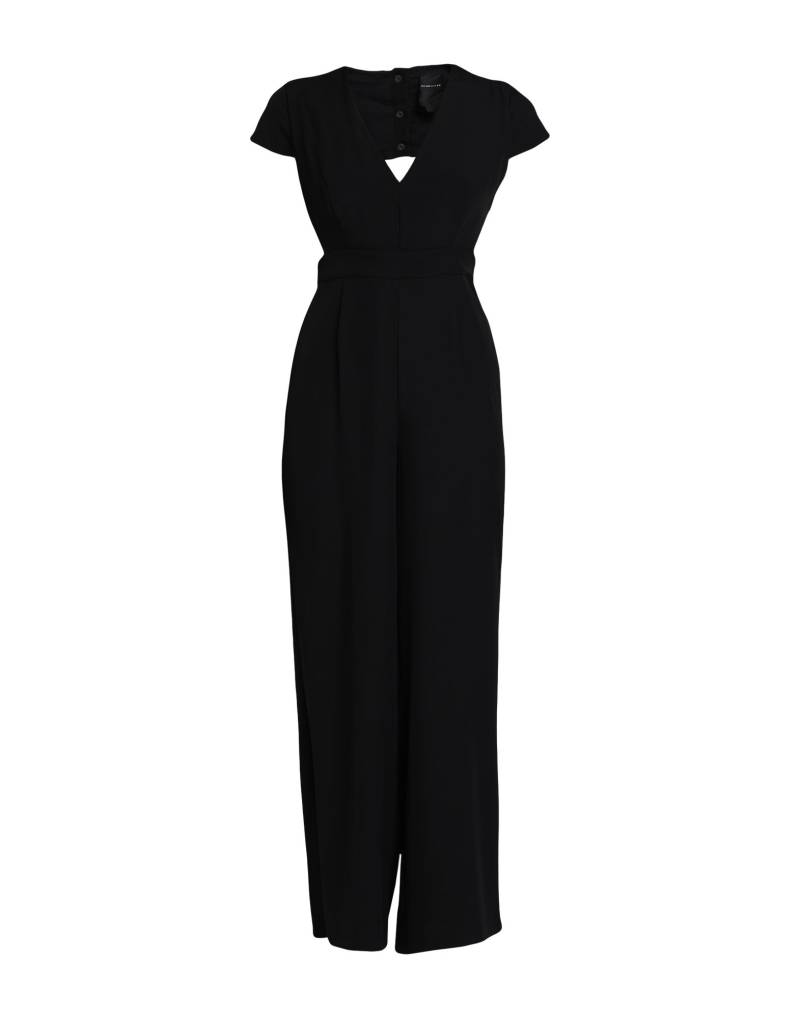 MARC ELLIS Jumpsuit Damen Schwarz von MARC ELLIS