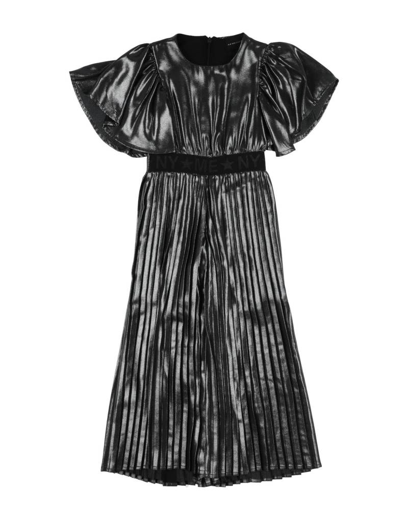 MARC ELLIS Jumpsuit Kinder Braungrau von MARC ELLIS