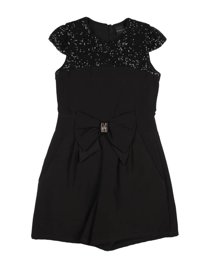 MARC ELLIS Playsuit Kinder Schwarz von MARC ELLIS