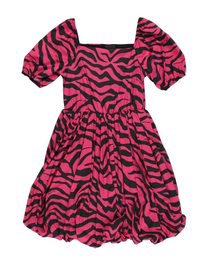 MARC ELLIS Kinderkleid Kinder Fuchsia von MARC ELLIS