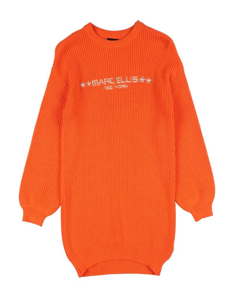 MARC ELLIS Kinderkleid Kinder Orange von MARC ELLIS