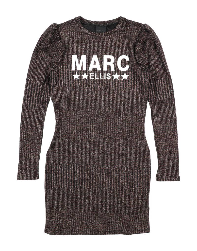 MARC ELLIS Kinderkleid Kinder Schwarz von MARC ELLIS