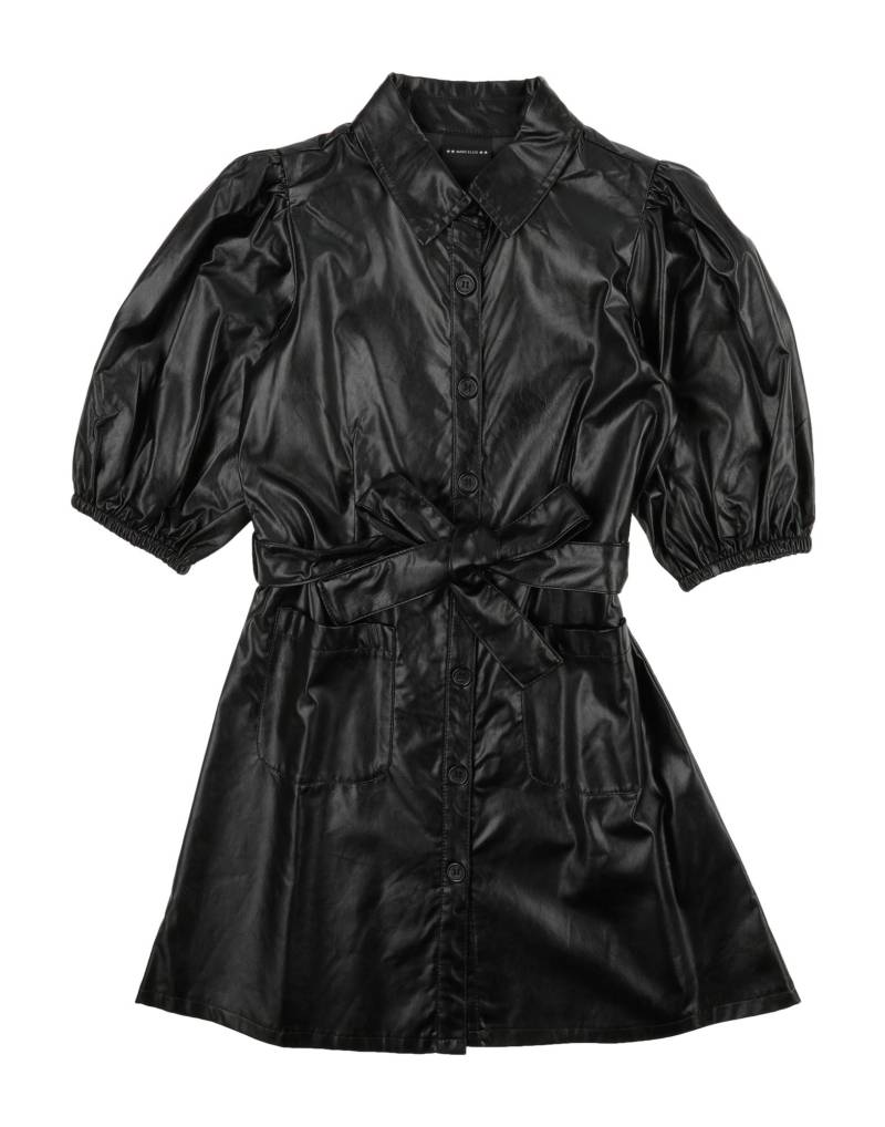 MARC ELLIS Kinderkleid Kinder Schwarz von MARC ELLIS