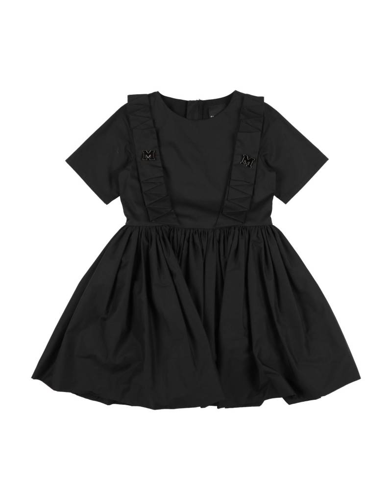 MARC ELLIS Kinderkleid Kinder Schwarz von MARC ELLIS