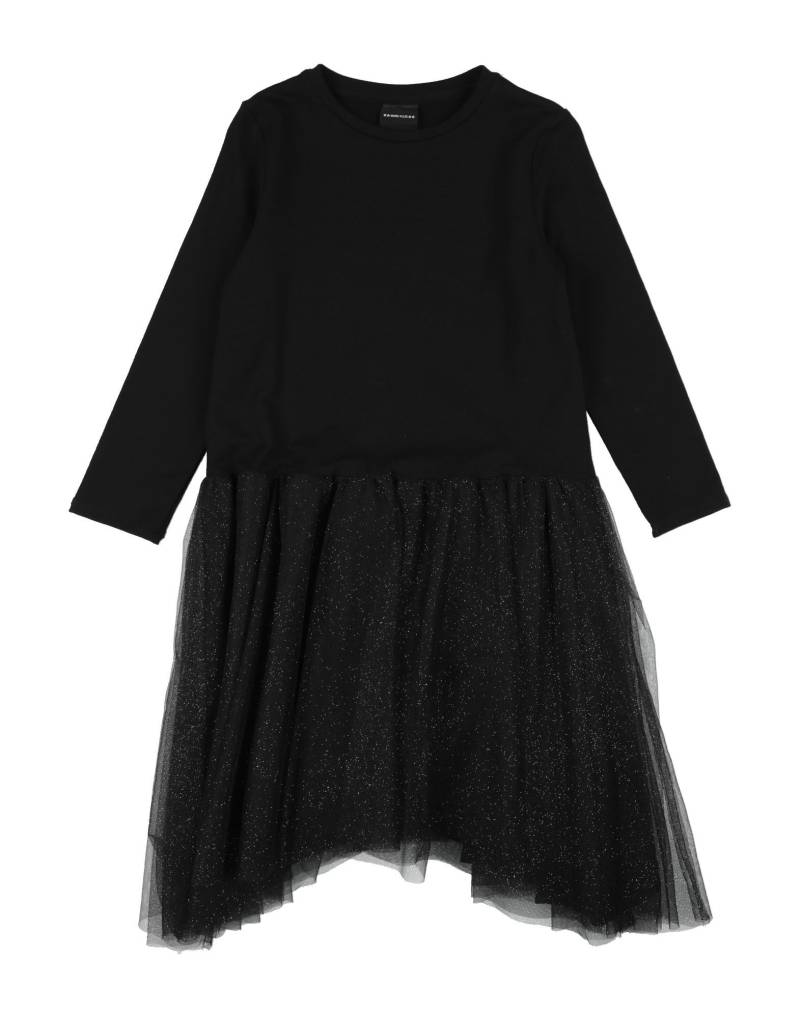 MARC ELLIS Kinderkleid Kinder Schwarz von MARC ELLIS