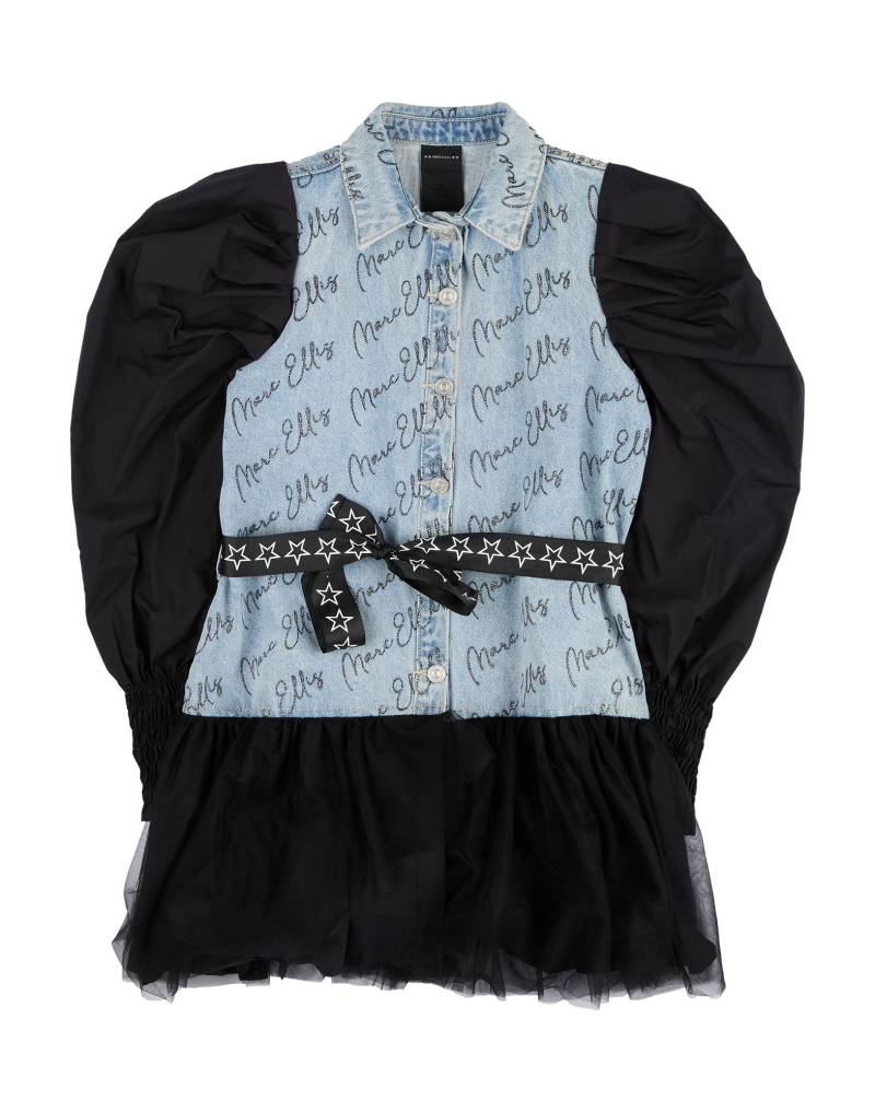 MARC ELLIS Kinderkleid Kinder Schwarz von MARC ELLIS