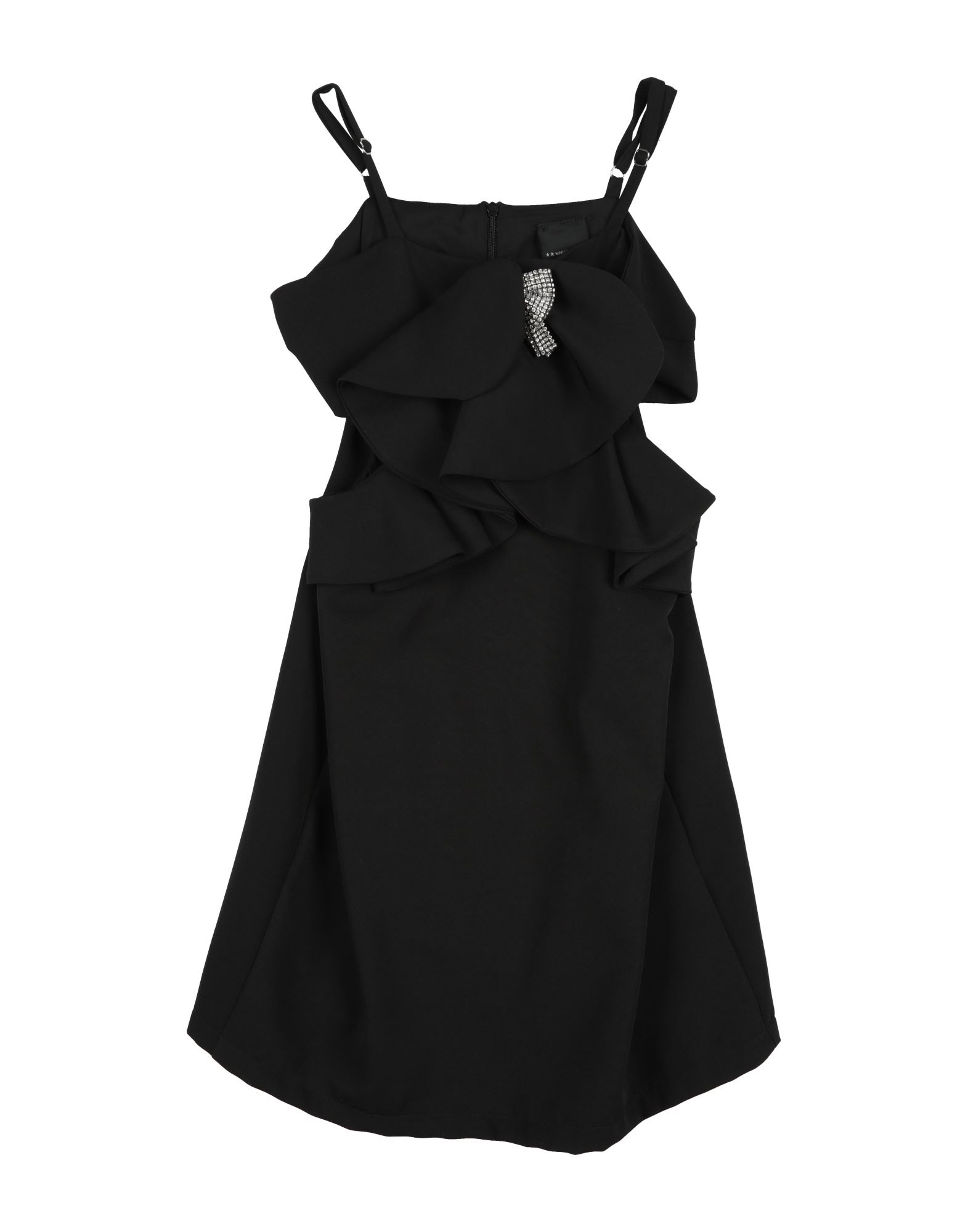 MARC ELLIS Kinderkleid Kinder Schwarz von MARC ELLIS