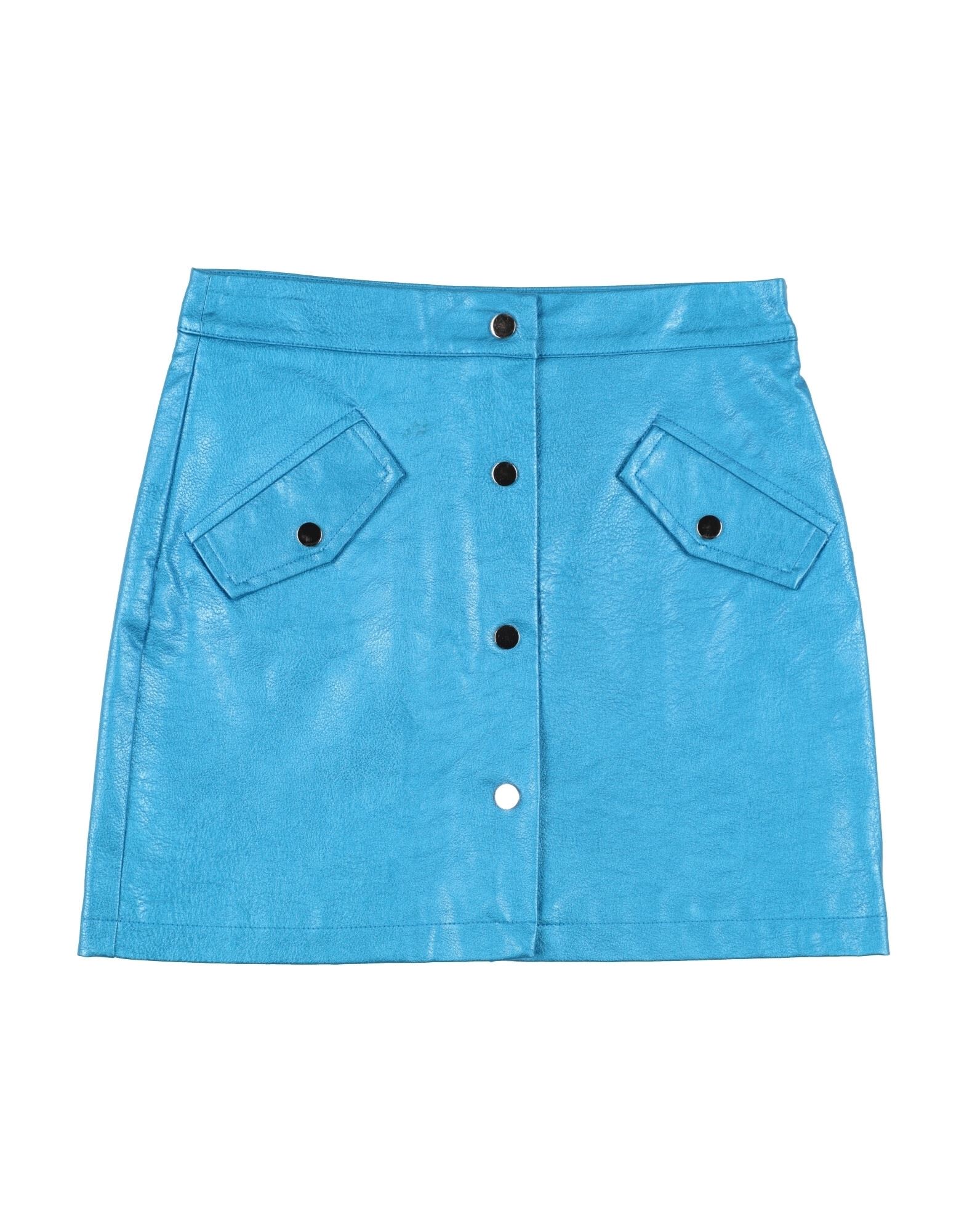 MARC ELLIS Kinderrock Kinder Azurblau von MARC ELLIS