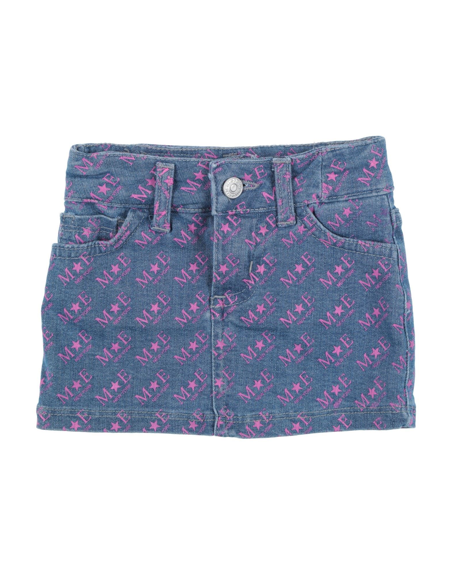 MARC ELLIS Kinderrock Kinder Blau MARC ELLIS Kinderrock Kinder Blau von MARC ELLIS