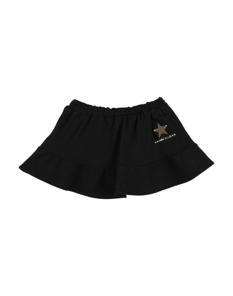 MARC ELLIS Kinderrock Kinder Schwarz von MARC ELLIS