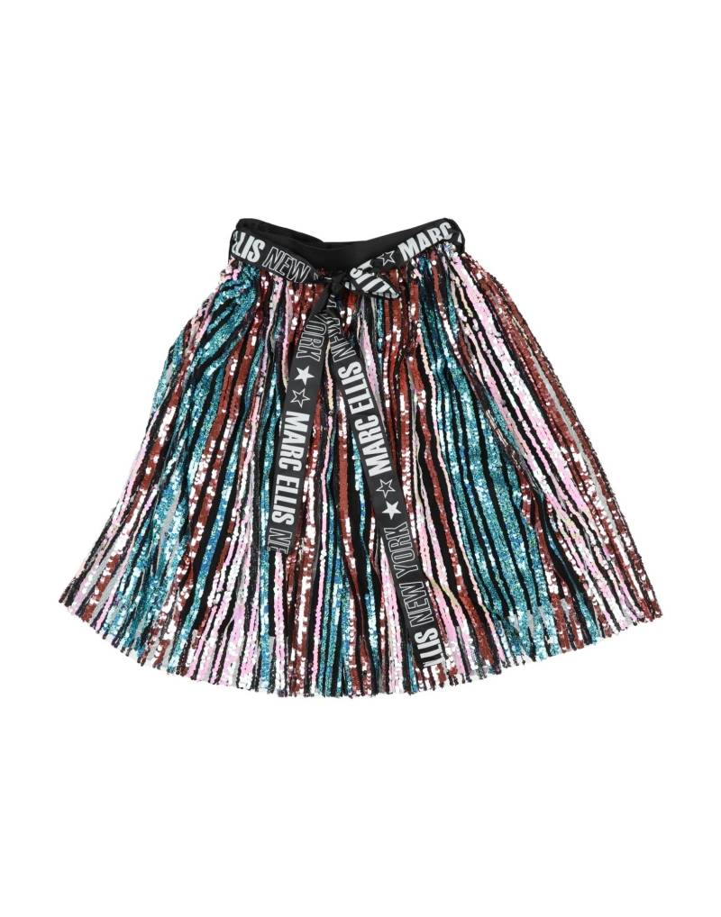 MARC ELLIS Kinderrock Kinder Schwarz von MARC ELLIS