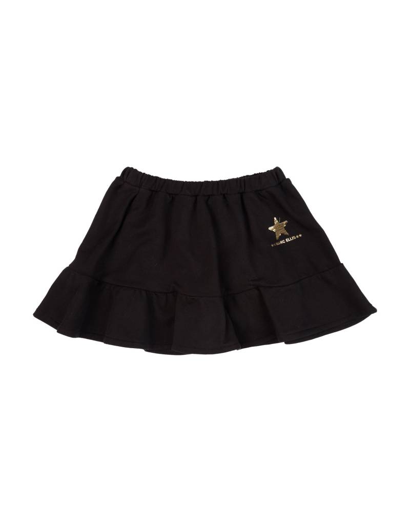 MARC ELLIS Kinderrock Kinder Schwarz von MARC ELLIS
