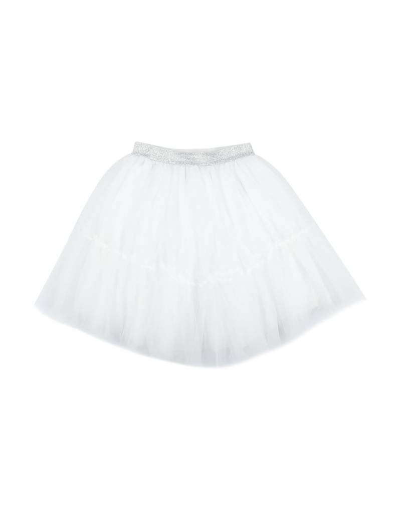 MARC ELLIS Kinderrock Kinder Weiß von MARC ELLIS