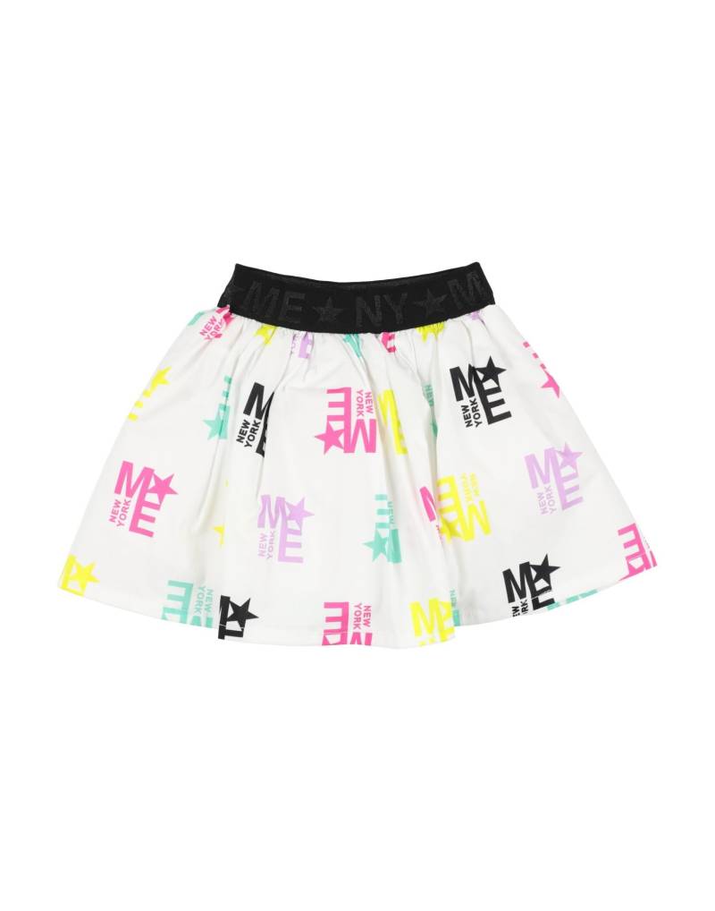 MARC ELLIS Kinderrock Kinder Weiß von MARC ELLIS