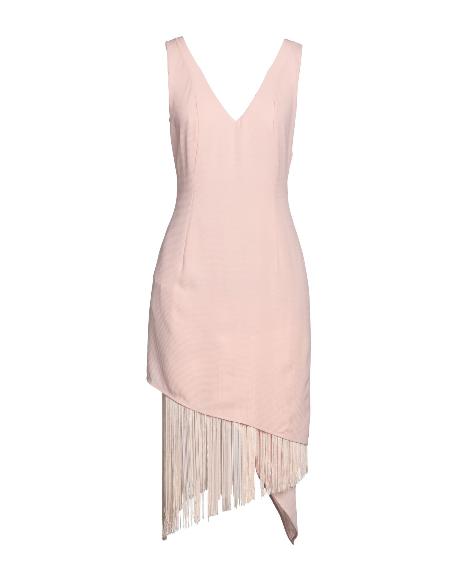 MARC ELLIS Mini-kleid Damen Rosa von MARC ELLIS