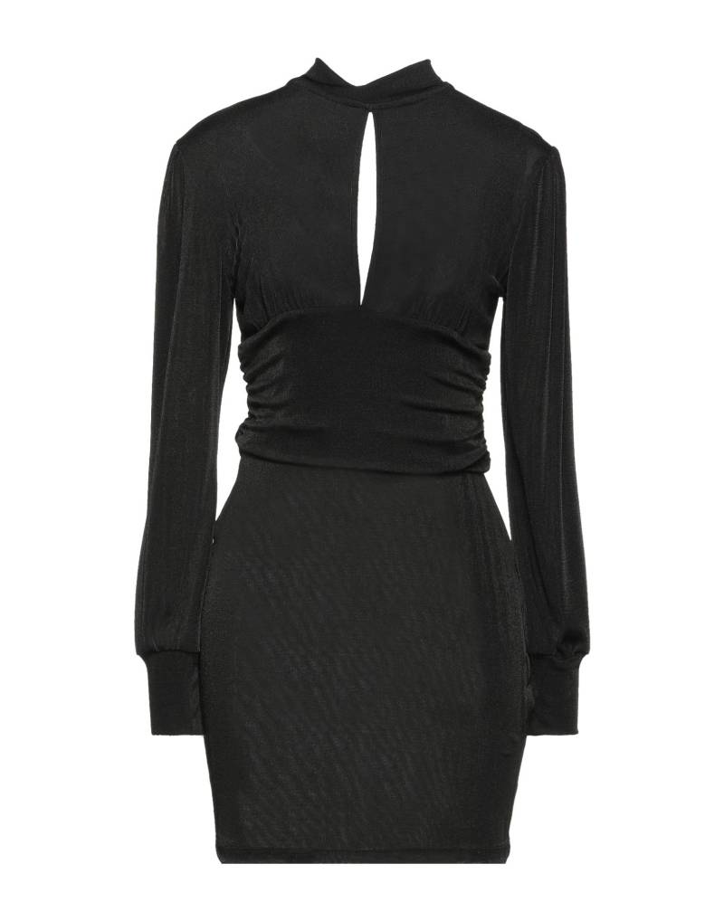 MARC ELLIS Mini-kleid Damen Schwarz von MARC ELLIS