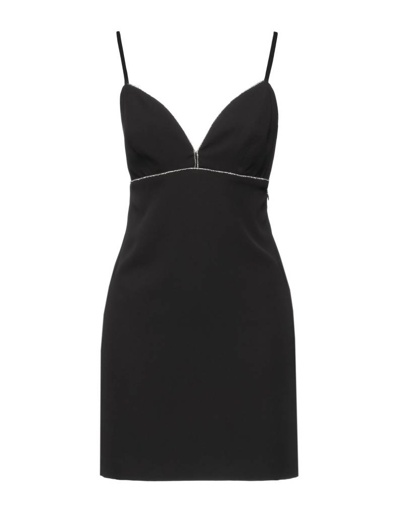 MARC ELLIS Mini-kleid Damen Schwarz von MARC ELLIS