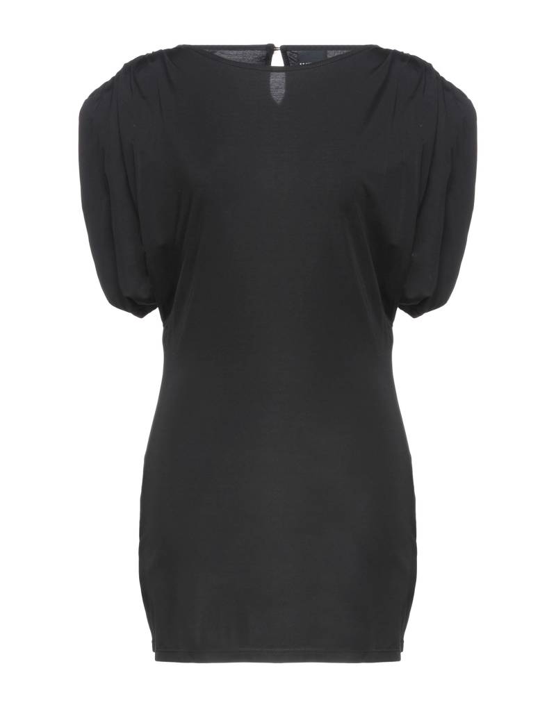 MARC ELLIS Mini-kleid Damen Schwarz von MARC ELLIS