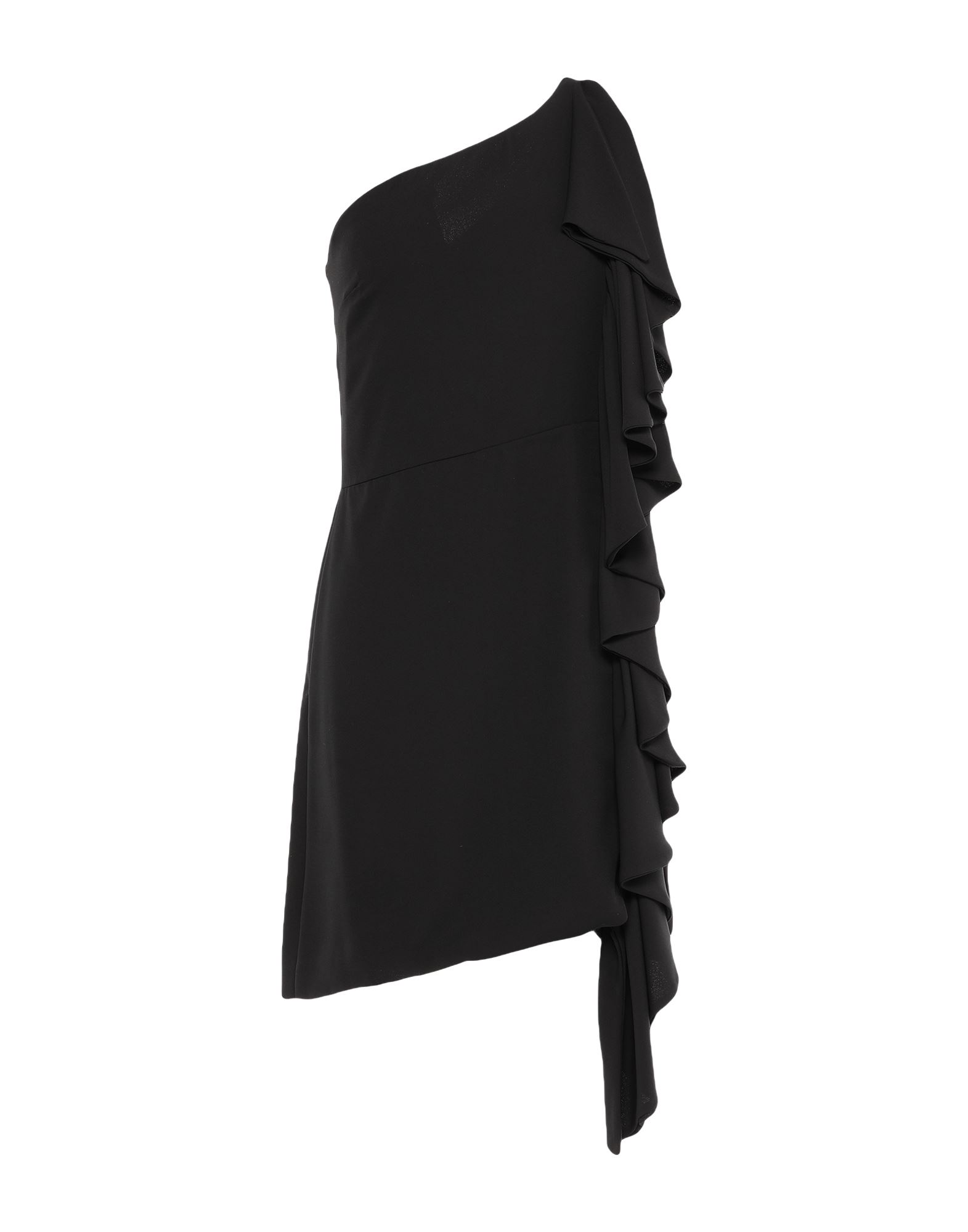 MARC ELLIS Mini-kleid Damen Schwarz von MARC ELLIS