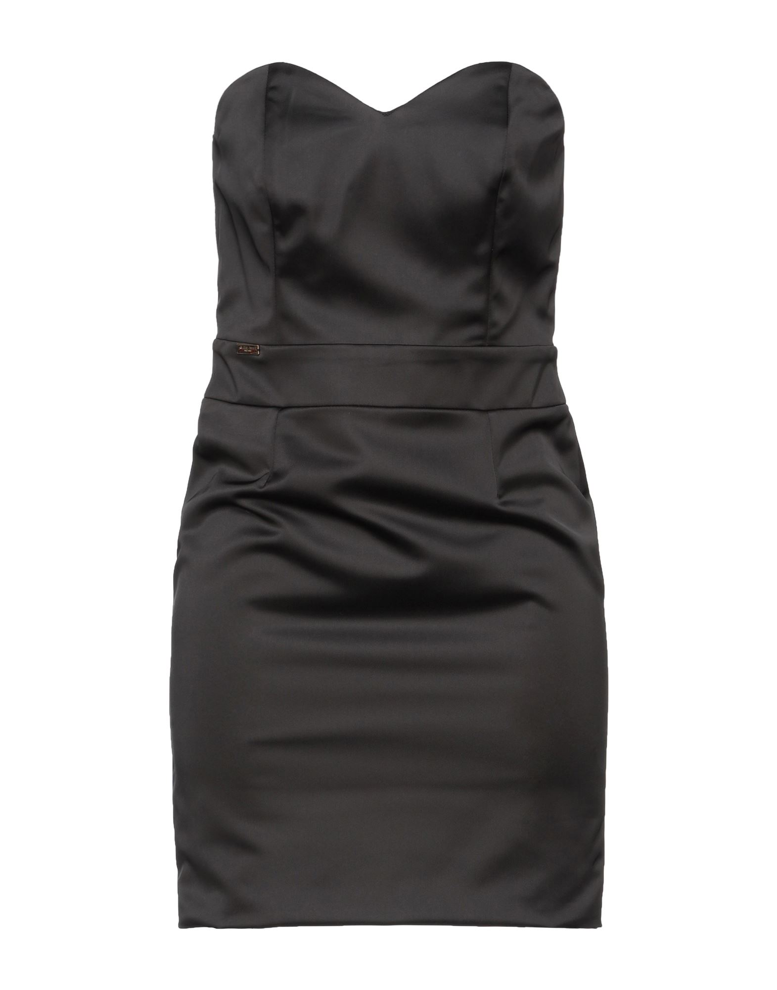 MARC ELLIS Mini-kleid Damen Schwarz von MARC ELLIS